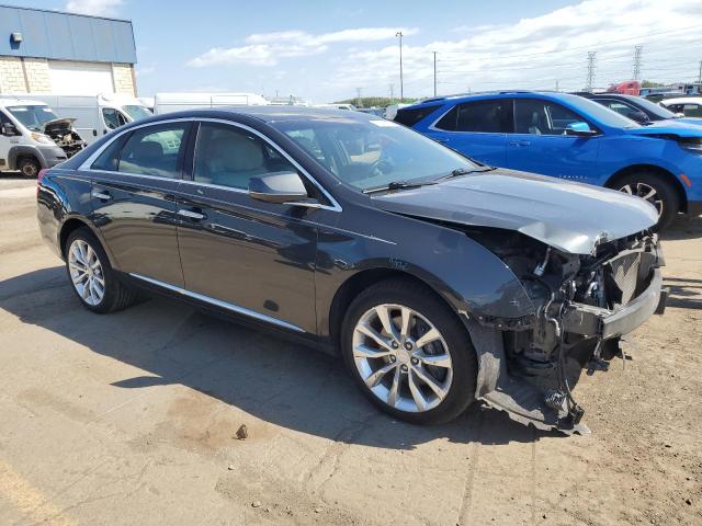 2016 CADILLAC XTS LUXURY 2G61M5S31G9118770