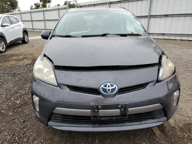 VIN JTDKN3DP9D3042917 2013 Toyota Prius no.5