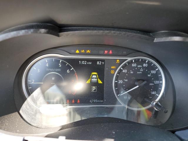 2024 NISSAN VERSA SV - 3N1CN8EV1RL892165