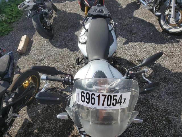 2013 BMW F700 GS WB10B0102DZZ80029