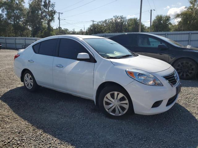 VIN 3N1CN7APXEL869849 2014 Nissan Versa, S no.4