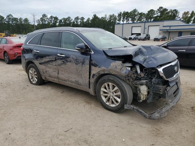 2017 KIA SORENTO LX - 5XYPG4A58HG190793