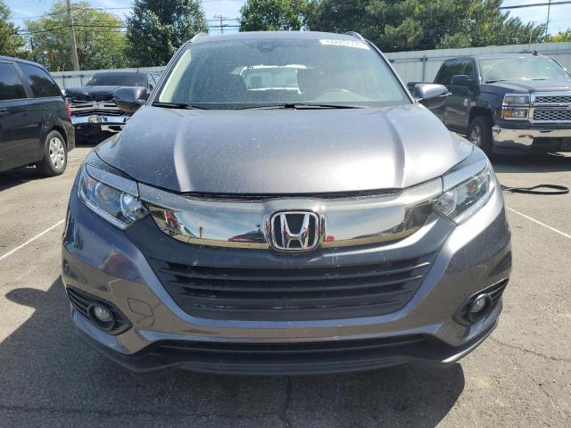 2019 HONDA HR-V EXL - 3CZRU6H76KM714449