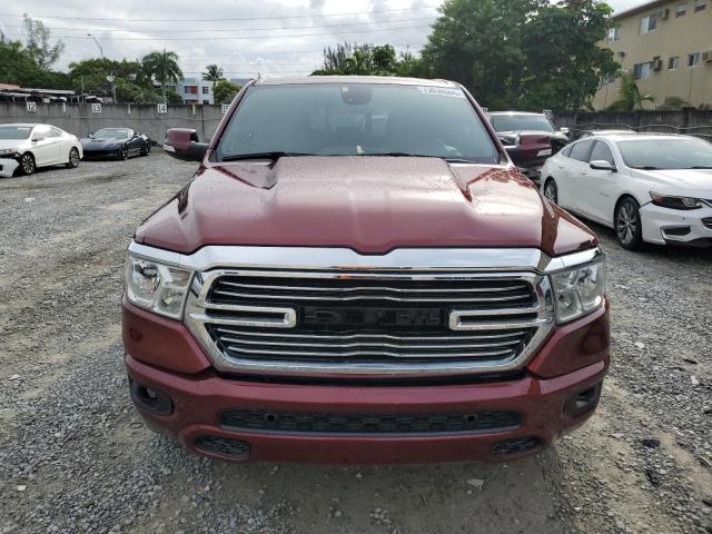 2021 RAM 1500 BIG H 1C6RREFT6MN660877  73030564