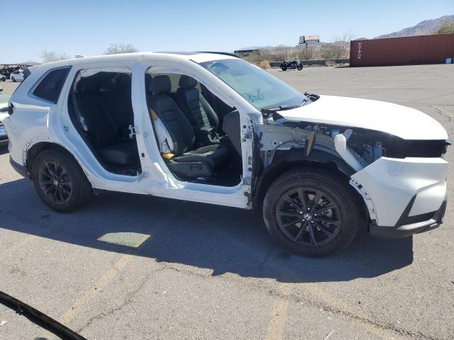 2024 HONDA CR-V SPORT - 2HKRS6H82RH807103