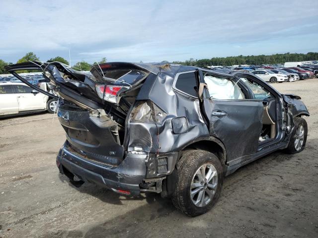 VIN KNMAT2MT8GP725262 2016 Nissan Rogue, S no.3