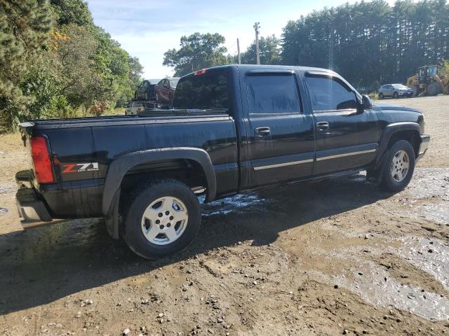 2006 CHEVROLET SILVERADO 2GCEK13T061132412  71045684