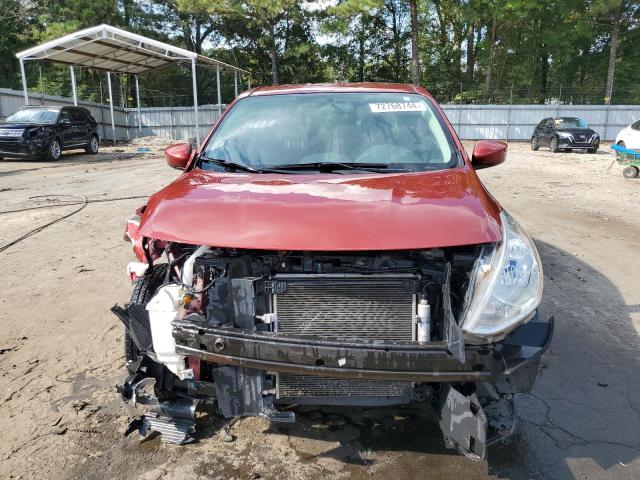 2018 NISSAN VERSA S - 3N1CN7AP8JK404910