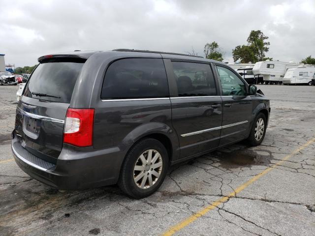 2015 CHRYSLER TOWN & COU - 2C4RC1BGXFR595436