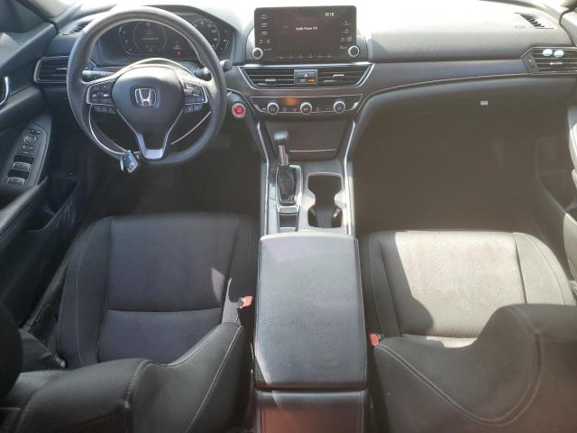 2019 HONDA ACCORD LX - 1HGCV1F10KA100604