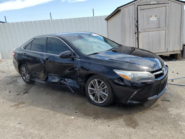 2017 TOYOTA CAMRY LE - 4T1BF1FK6HU344115