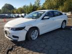 2018 CHEVROLET MALIBU LT - 1G1ZD5ST5JF209564