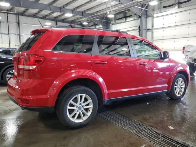 2016 DODGE JOURNEY SX - 3C4PDDBG7GT133100