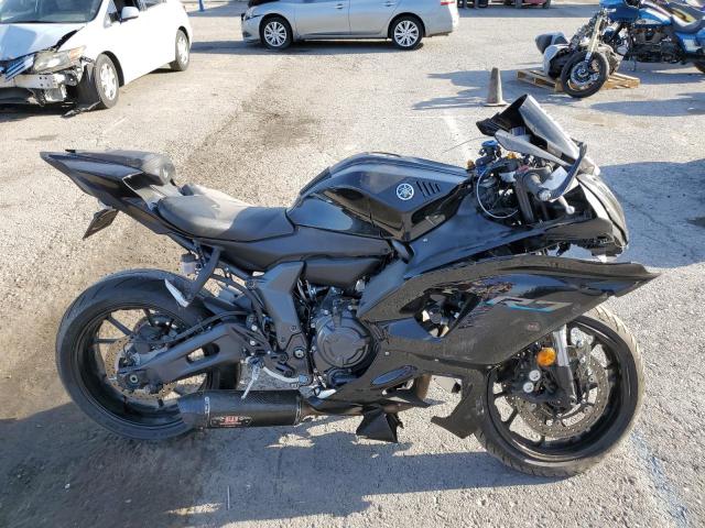 2022 YAMAHA YZFR7 #2979563576