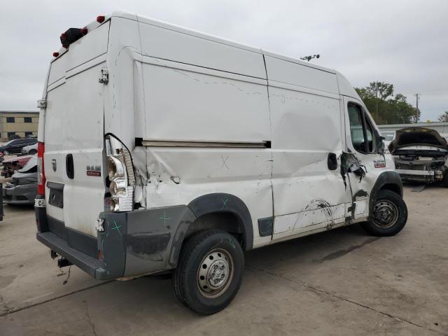 DODGE PROMASTER 2019 white  flexible fuel 3C6TRVCG4KE522995 photo #4