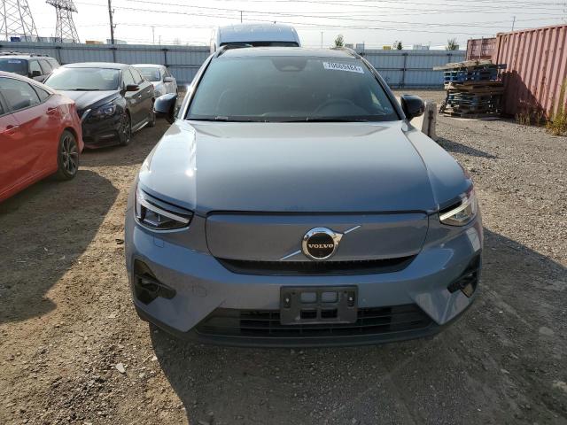 VIN YV4ED3UM8P2958307 2023 Volvo XC40, Recharge Ult... no.5