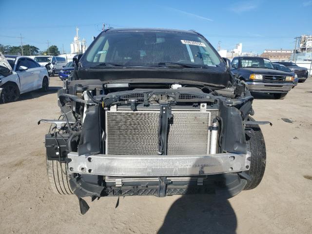2017 INFINITI QX60 - 5N1DL0MM9HC543794