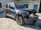 Lot #2935629006 2017 JEEP RENEGADE L