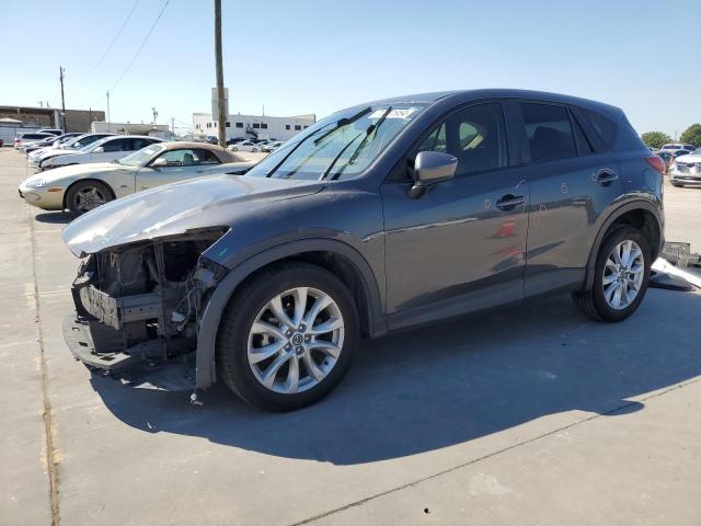 VIN JM3KE2CY4E0426876 2014 Mazda CX-5, Touring no.1