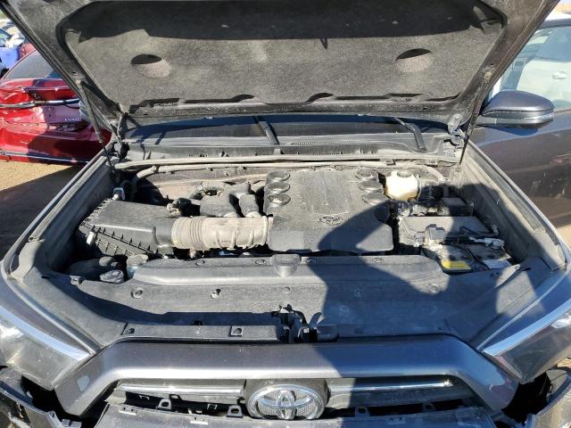 2021 TOYOTA 4RUNNER SR - JTENU5JR6M5956415