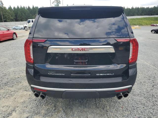 VIN 1GKS2DKL1MR329068 2021 GMC Yukon, Denali no.6