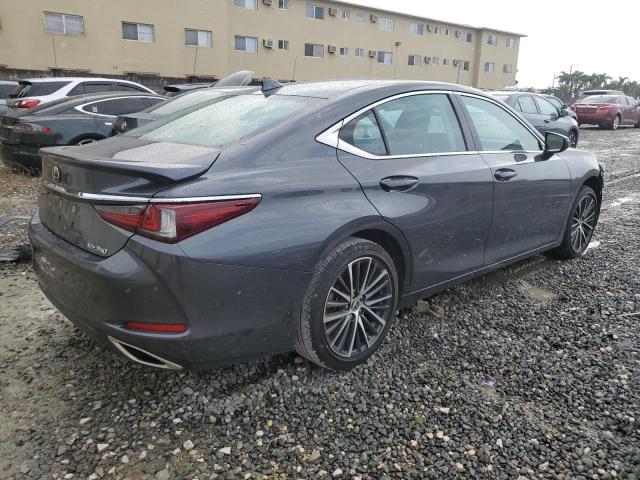 VIN 58ADZ1B1XNU126065 2022 LEXUS ES350 no.3