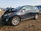2021 CHEVROLET EQUINOX LT - 3GNAXKEV7MS142335