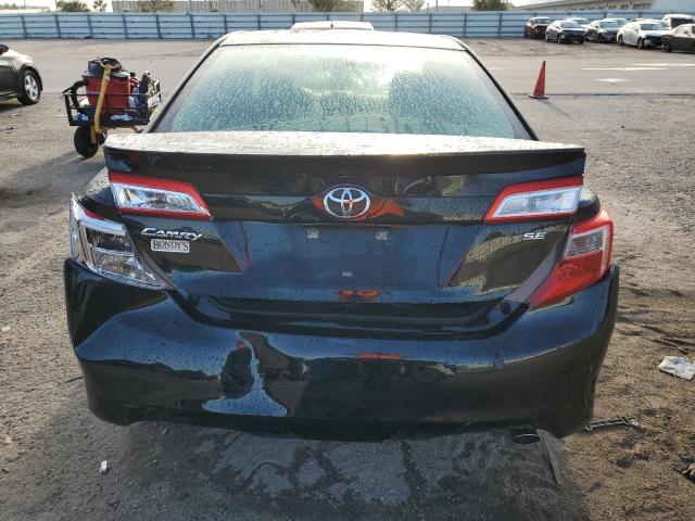 VIN 4T1BF1FKXEU338782 2014 Toyota Camry, L no.6