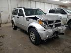 DODGE NITRO SE photo