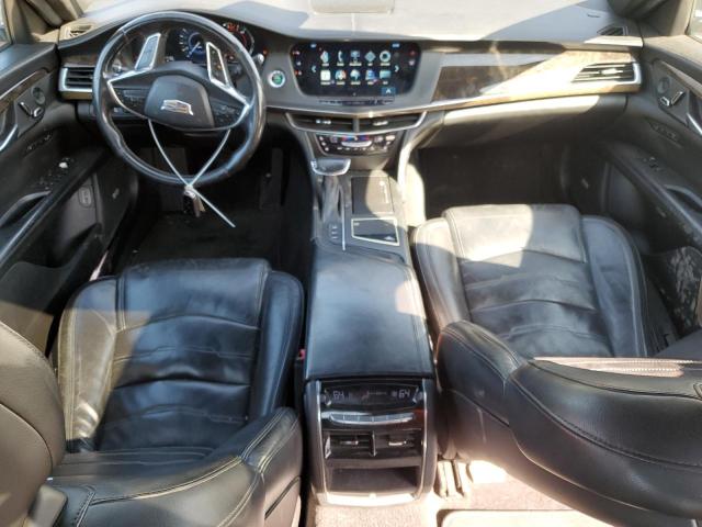 2016 CADILLAC CT6 PREMIU - 1G6KF5RS1GU164369