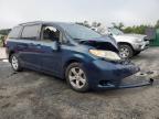 TOYOTA SIENNA LE photo