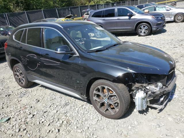 2020 BMW X1 XDRIVE2 - WBXJG9C0XL5P83967