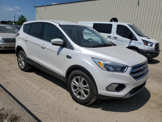 2017 FORD ESCAPE SE - 1FMCU0GD0HUC94879