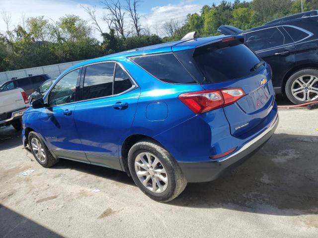 2019 CHEVROLET EQUINOX LT 3GNAXKEV5KS524070  72198364