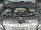 LAND ROVER RANGE ROVE photo