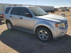 FORD ESCAPE XLT photo