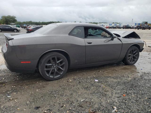 2021 DODGE CHALLENGER - 2C3CDZAG5MH615618