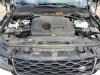 LAND ROVER RANGE ROVE photo