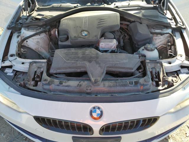 2016 BMW 428 XI GRA - WBA4C9C52GG137346