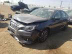 2018 SUBARU LEGACY 2.5 - 4S3BNAF6XJ3041845