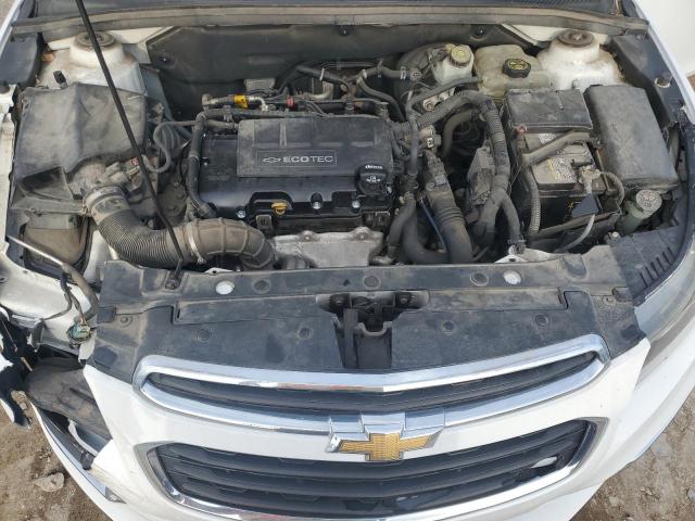 2015 CHEVROLET CRUZE LT - 1G1PE5SB7F7297188