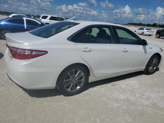 VIN 4T1BD1FK2FU158851 2015 Toyota Camry, Hybrid no.3