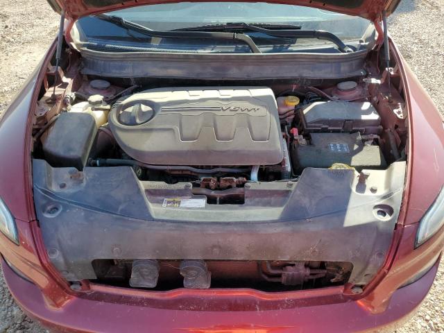 2017 JEEP CHEROKEE L - 1C4PJMCS3HW538684