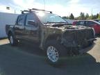 NISSAN FRONTIER S photo