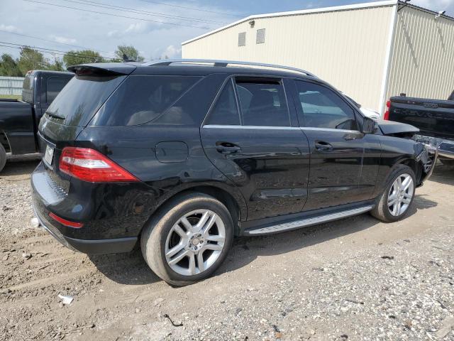 VIN 4JGDA5JB3EA398880 2014 Mercedes-Benz ML-Class, 350 no.3