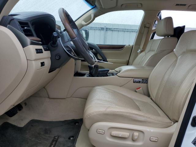 2017 LEXUS LX 570 JTJHY7AX4H4243747