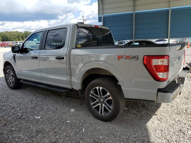2023 FORD F150 SUPER - 1FTFW1E57PFB16399