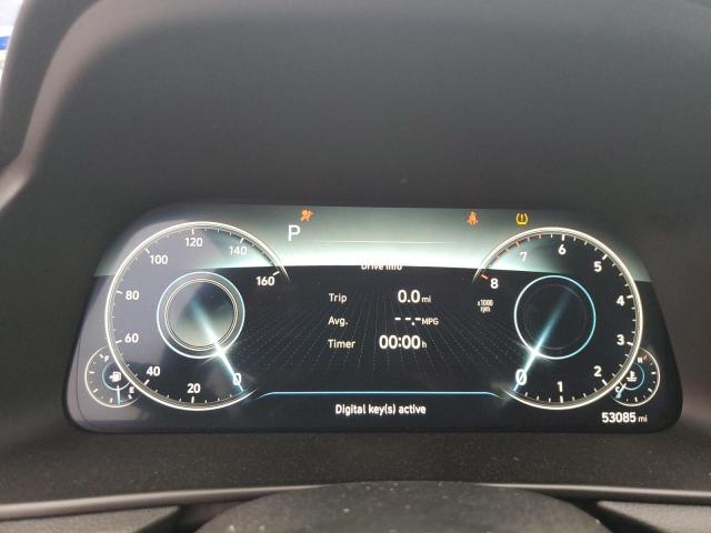 2020 HYUNDAI SONATA LIM - 5NPEH4J28LH059052