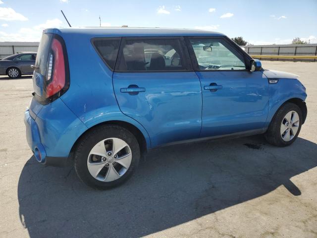 VIN KNDJP3A56F7151291 2015 KIA Soul, + no.3