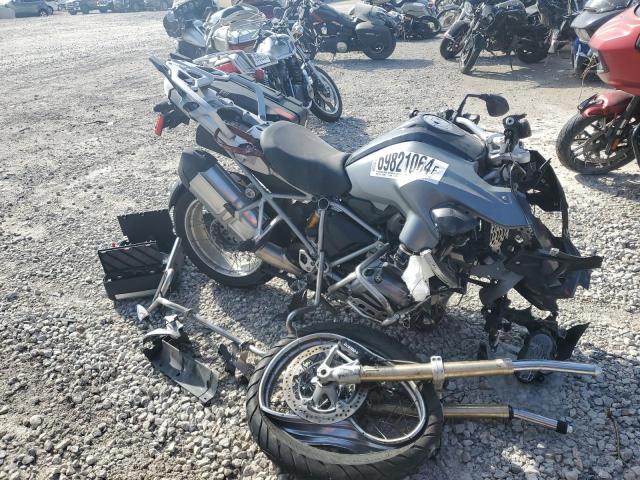 2013 BMW R1200 GS WB10A1103DZ183667